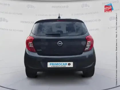 Photo 6 Opel Karl  1.0 75ch Innovation