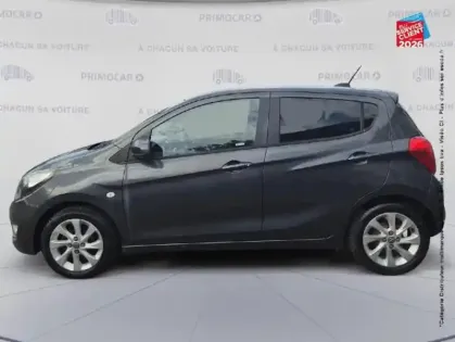 Photo 8 Opel Karl  1.0 75ch Innovation