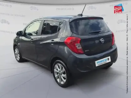 Photo 7 Opel Karl  1.0 75ch Innovation