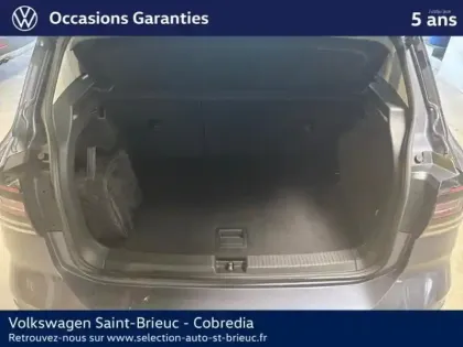 Photo 6 Volkswagen T-cross  1.0 TSI 110ch Carat