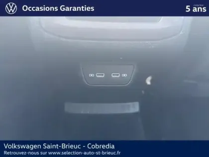 Photo 13 Volkswagen T-cross  1.0 TSI 110ch Carat
