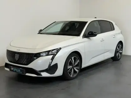 Photo Peugeot 308 Allure