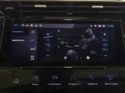 Photo 12 Peugeot 308  1.2 130 Allure GPS Carplay