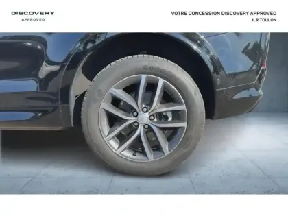 Photo 8 Land rover Discovery Sport  1.5 P270e PHEV 269ch Dynamic S