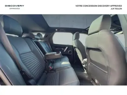 Photo 14 Land rover Discovery Sport  1.5 P270e PHEV 269ch Dynamic S