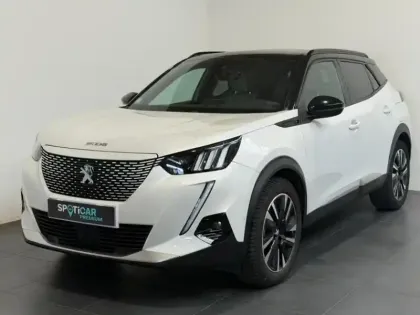 Photo Peugeot 2008 Gt