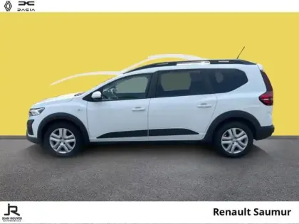 Photo 9 Dacia Jogger  1.0 ECO-G 100ch Expression 7 places