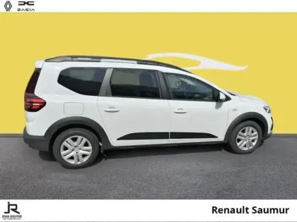 Photo 12 Dacia Jogger  1.0 ECO-G 100ch Expression 7 places