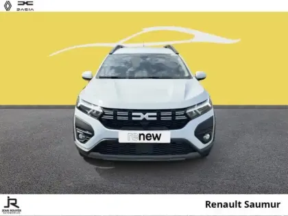Photo 8 Dacia Jogger  1.0 ECO-G 100ch Expression 7 places