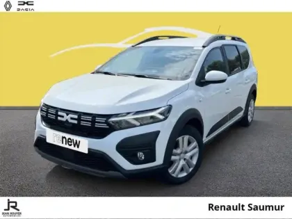 Photo Dacia Jogger Expression