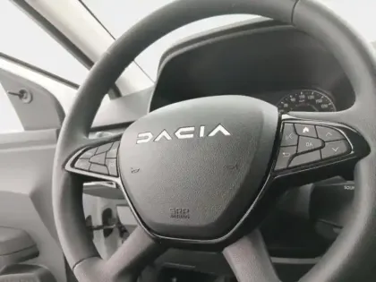 Photo 14 Dacia Sandero  1.0 SCe 65ch Essential