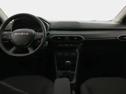 Photo 12 Dacia Sandero  1.0 SCe 65ch Essential
