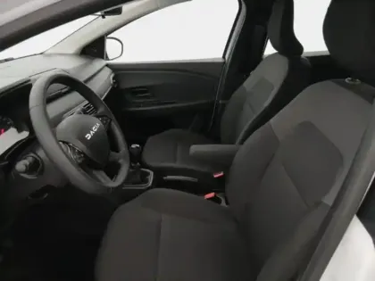 Photo 13 Dacia Sandero  1.0 SCe 65ch Essential