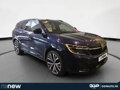 Photo 29 Renault Espace  1.2 E-Tech full hybrid 200ch Iconic 7 places - 24