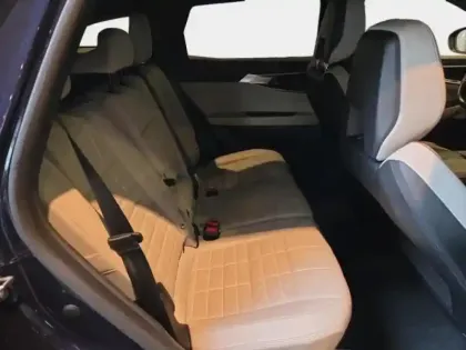 Photo 34 Renault Espace  1.2 E-Tech full hybrid 200ch Iconic 7 places - 24