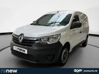 Photo Renault Express Van Confort