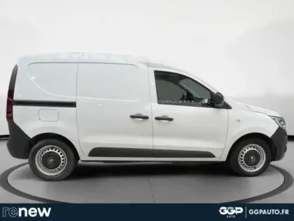 Photo 5 Renault Express Van  1.5 Blue dCi 95ch Confort 22