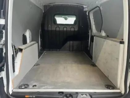 Photo 8 Renault Express Van  1.5 Blue dCi 95ch Confort 22