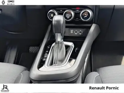 Photo 5 Renault Arkana  ZEN E-Tech 145ch