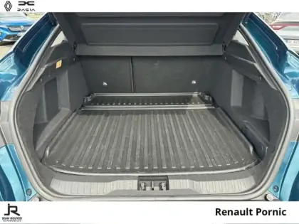 Photo 6 Renault Arkana  ZEN E-Tech 145ch