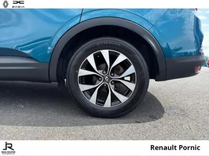 Photo 7 Renault Arkana  ZEN E-Tech 145ch