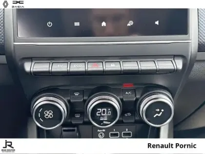 Photo 14 Renault Arkana  ZEN E-Tech 145ch