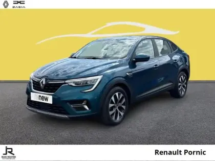 Photo Renault Arkana Zen