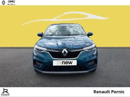 Photo 8 Renault Arkana  ZEN E-Tech 145ch