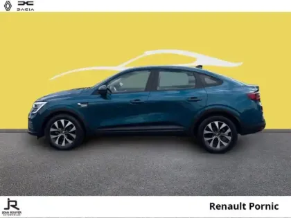 Photo 9 Renault Arkana  ZEN E-Tech 145ch