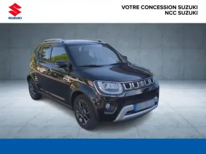 Photo 6 Suzuki Ignis  1.2 Dualjet Hybrid 83ch Pack Auto