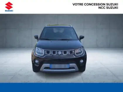 Photo 7 Suzuki Ignis  1.2 Dualjet Hybrid 83ch Pack Auto