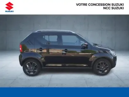 Photo 5 Suzuki Ignis  1.2 Dualjet Hybrid 83ch Pack Auto