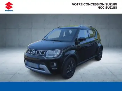 Photo Suzuki Ignis Pack
