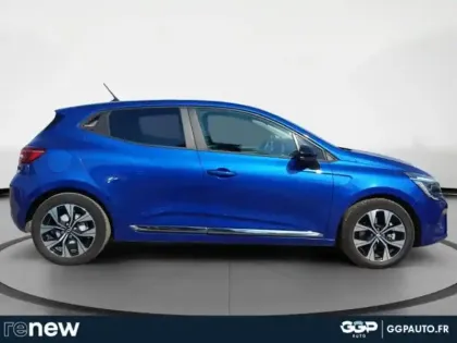 Photo 5 Renault Clio  1.6 E-Tech 145ch full hybrid Evolution