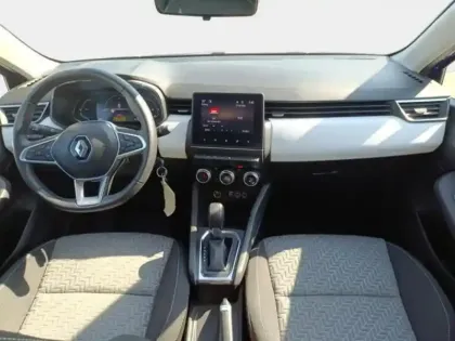 Photo 12 Renault Clio  1.6 E-Tech 145ch full hybrid Evolution