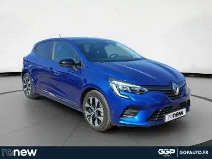 Photo 6 Renault Clio  1.6 E-Tech 145ch full hybrid Evolution
