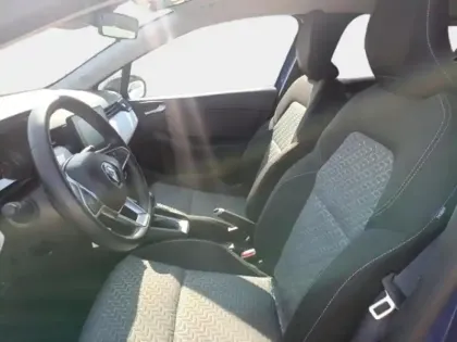 Photo 13 Renault Clio  1.6 E-Tech 145ch full hybrid Evolution