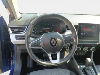 Photo 14 Renault Clio  1.6 E-Tech 145ch full hybrid Evolution