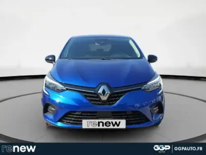 Photo 7 Renault Clio  1.6 E-Tech 145ch full hybrid Evolution