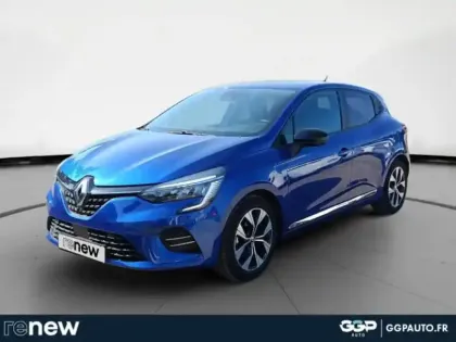 Photo Renault Clio Evolution