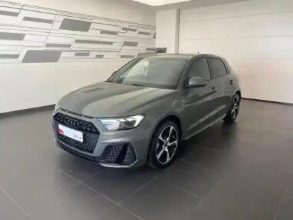Photo Audi A1 S Line