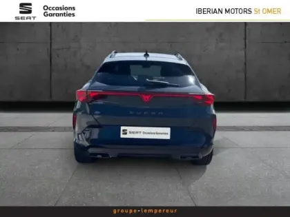 Photo 5 Cupra Formentor  1.5 eTSI Hybrid 150ch V DSG7