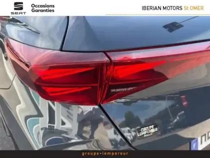 Photo 6 Cupra Formentor  1.5 eTSI Hybrid 150ch V DSG7