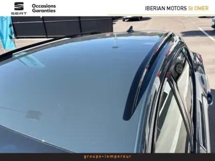 Photo 9 Cupra Formentor  1.5 eTSI Hybrid 150ch V DSG7