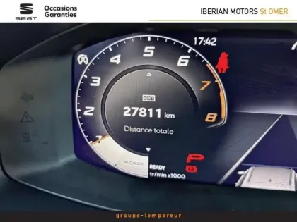 Photo 13 Cupra Formentor  1.5 eTSI Hybrid 150ch V DSG7