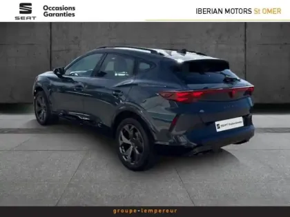Photo 7 Cupra Formentor  1.5 eTSI Hybrid 150ch V DSG7