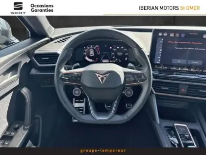 Photo 11 Cupra Formentor  1.5 eTSI Hybrid 150ch V DSG7