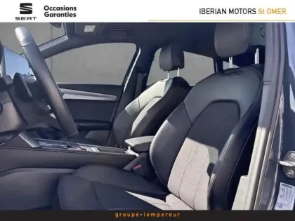 Photo 8 Cupra Formentor  1.5 eTSI Hybrid 150ch V DSG7