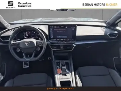 Photo 10 Cupra Formentor  1.5 eTSI Hybrid 150ch V DSG7
