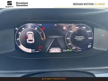 Photo 12 Cupra Formentor  1.5 eTSI Hybrid 150ch V DSG7